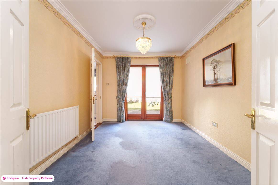 Detached house for Sale in Willbrook, Dublin 14