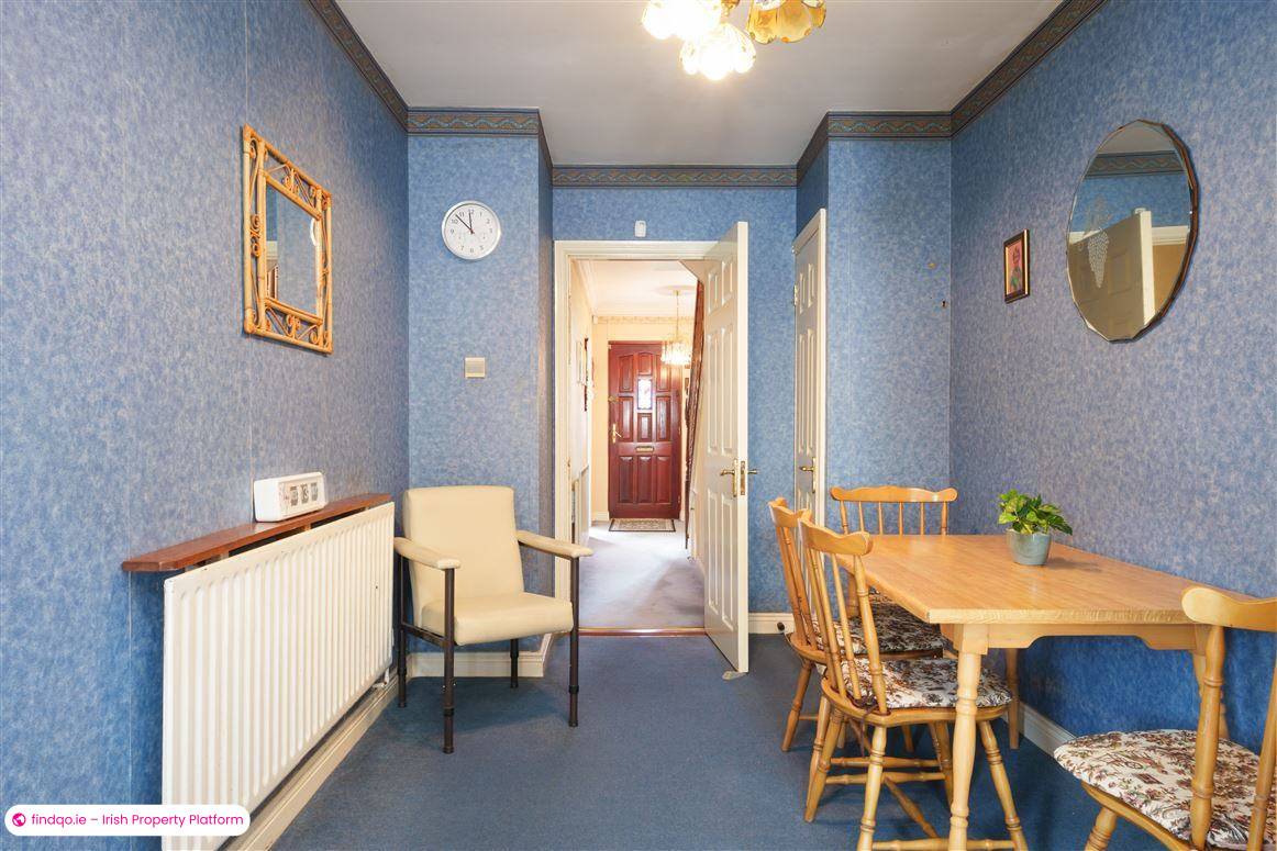 Detached house for Sale in Willbrook, Dublin 14