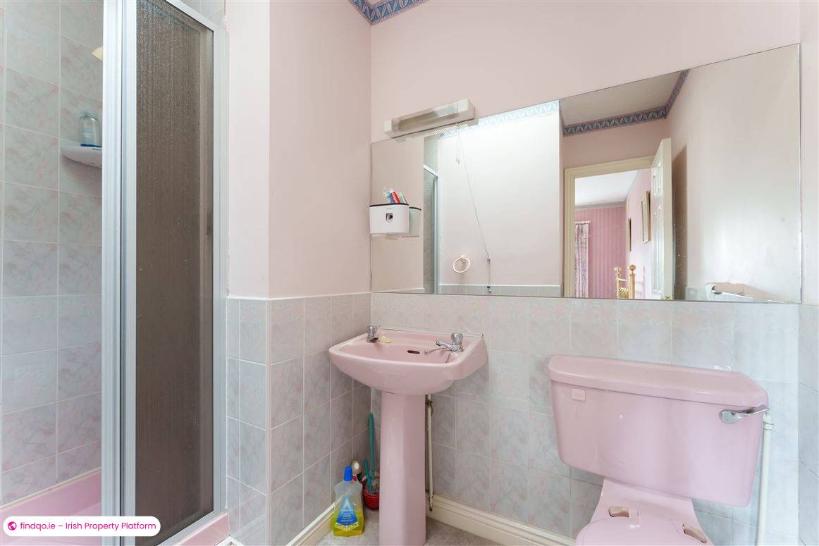 Detached house for Sale in Willbrook, Dublin 14