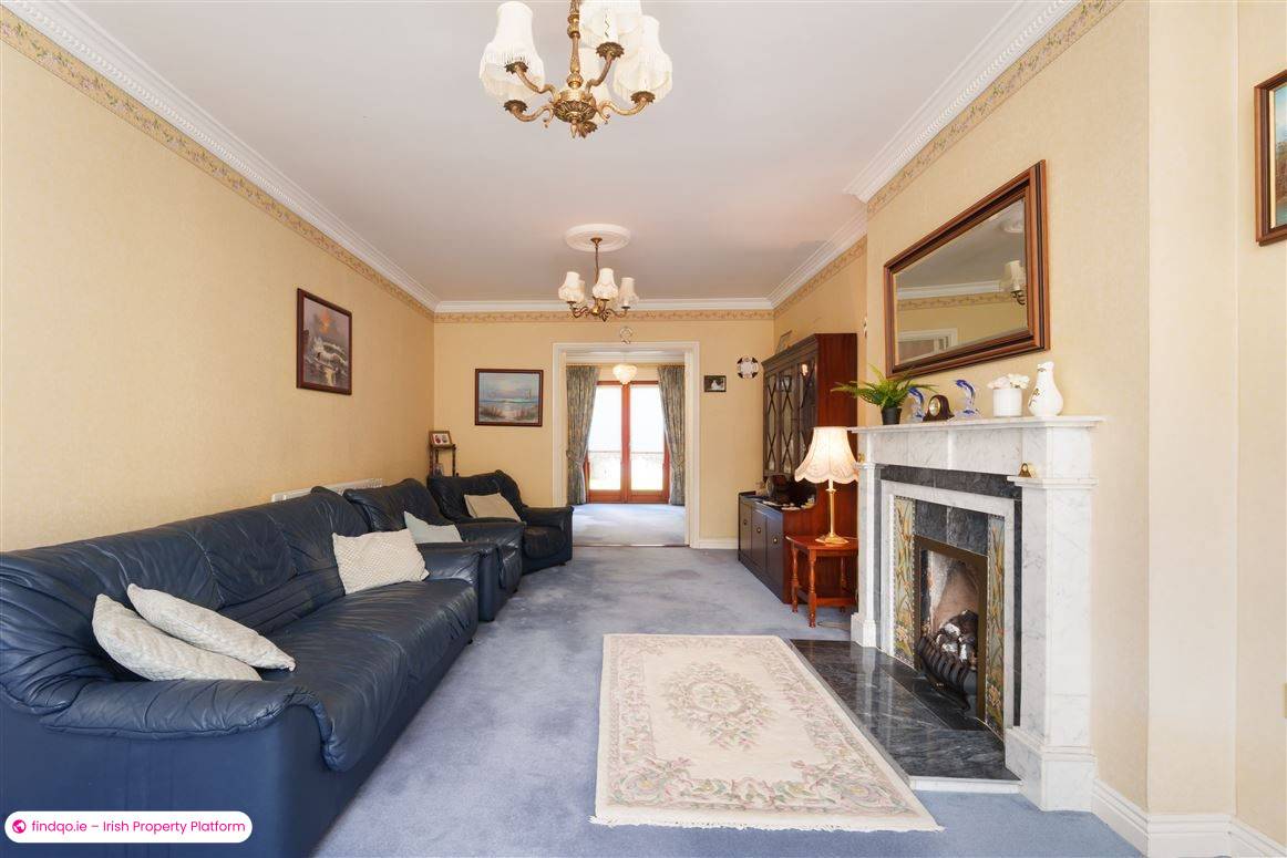 Detached house for Sale in Willbrook, Dublin 14
