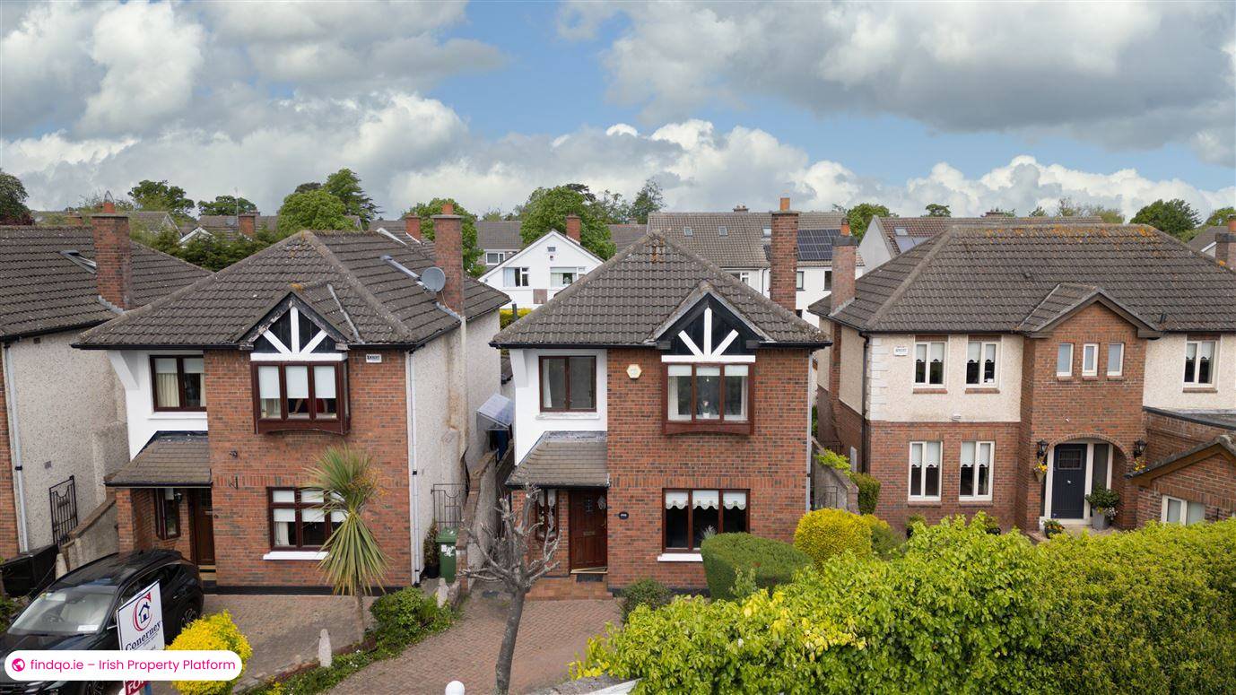 Detached house for Sale in Willbrook, Dublin 14