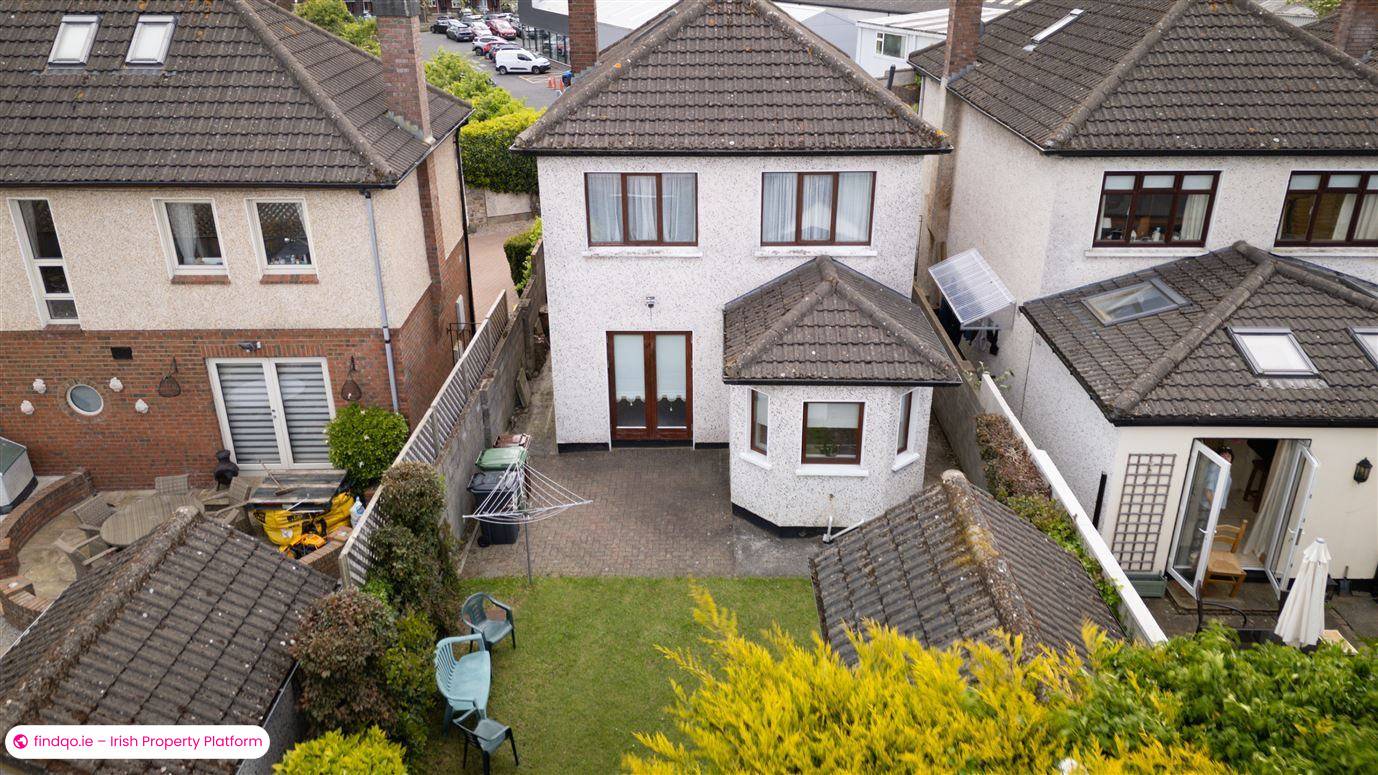 Detached house for Sale in Willbrook, Dublin 14