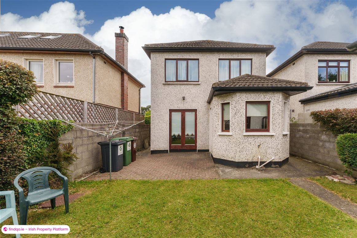 Detached house for Sale in Willbrook, Dublin 14