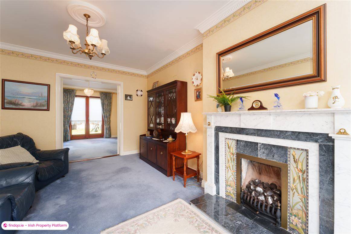 Detached house for Sale in Willbrook, Dublin 14