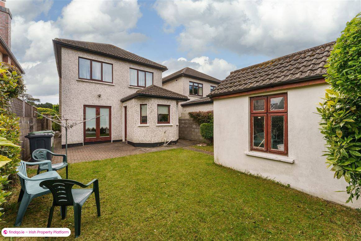 Detached house for Sale in Willbrook, Dublin 14