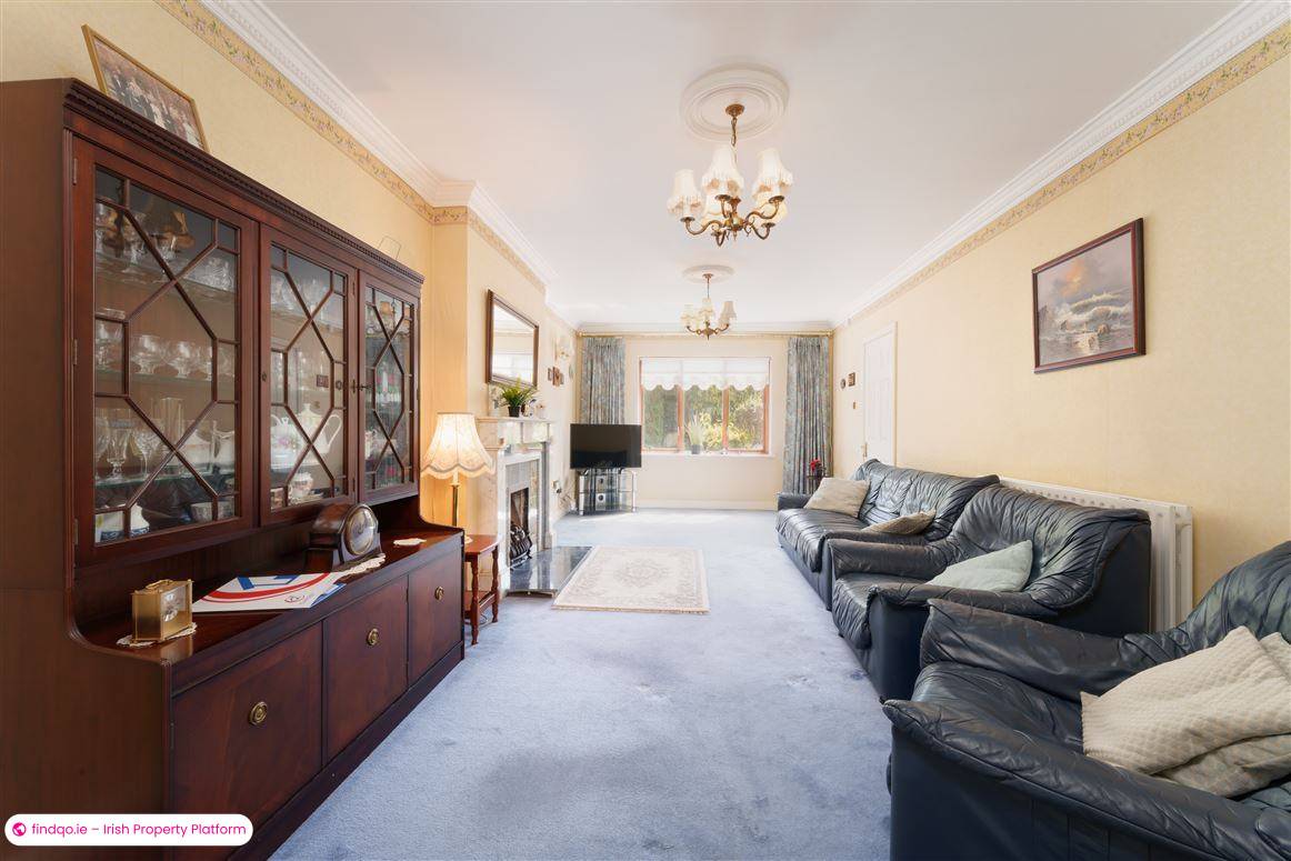 Detached house for Sale in Willbrook, Dublin 14
