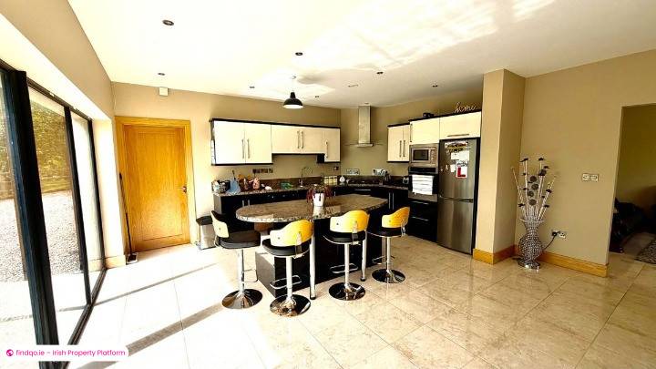 Detached house for Sale in Cuilkillew, Mayo
