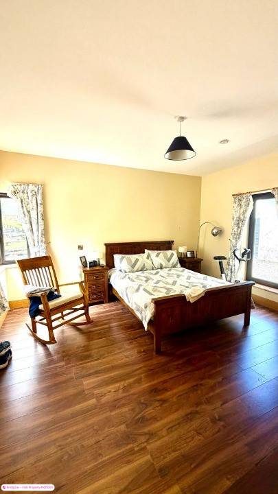 Detached house for Sale in Cuilkillew, Mayo