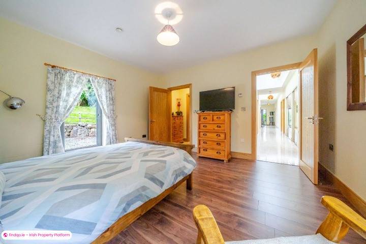 Detached house for Sale in Cuilkillew, Mayo