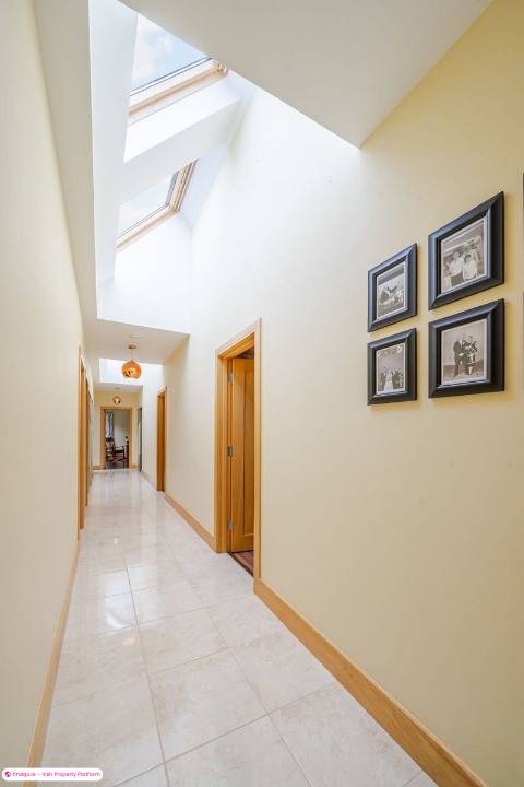 Detached house for Sale in Cuilkillew, Mayo