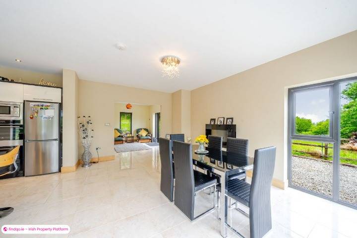 Detached house for Sale in Cuilkillew, Mayo