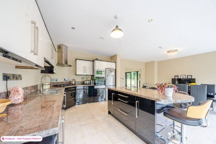 Detached house for Sale in Cuilkillew, Mayo