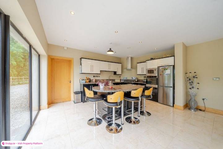 Detached house for Sale in Cuilkillew, Mayo