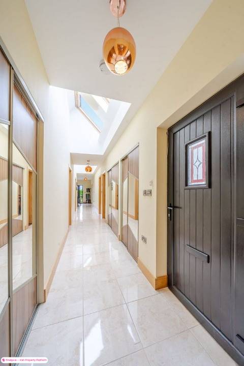 Detached house for Sale in Cuilkillew, Mayo