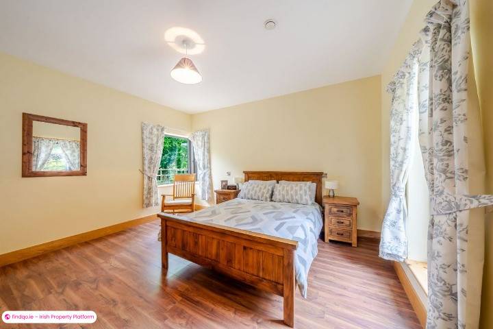 Detached house for Sale in Cuilkillew, Mayo