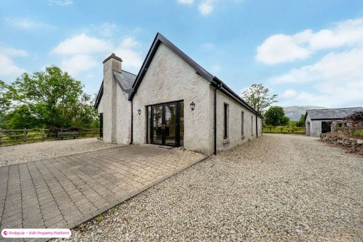 Detached house for Sale in Cuilkillew, Mayo