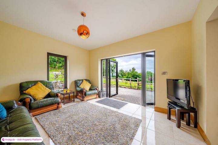 Detached house for Sale in Cuilkillew, Mayo