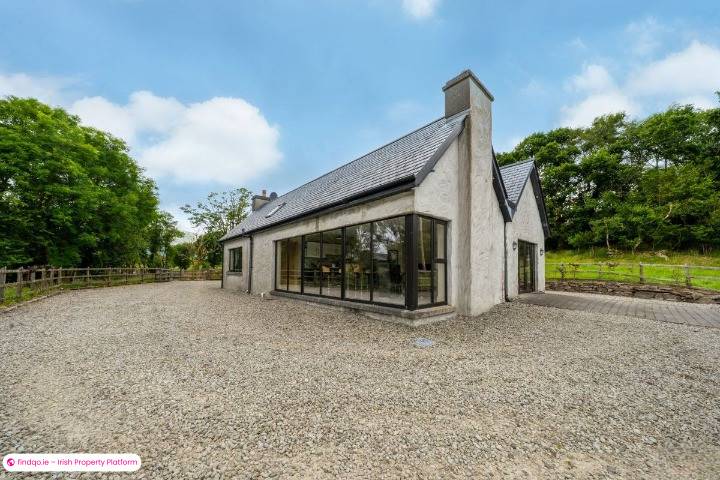 Detached house for Sale in Cuilkillew, Mayo
