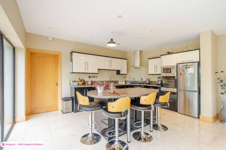 Detached house for Sale in Cuilkillew, Mayo