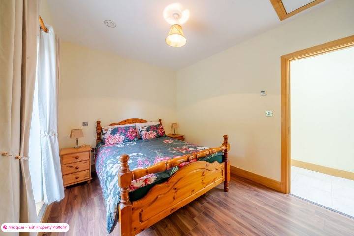 Detached house for Sale in Cuilkillew, Mayo