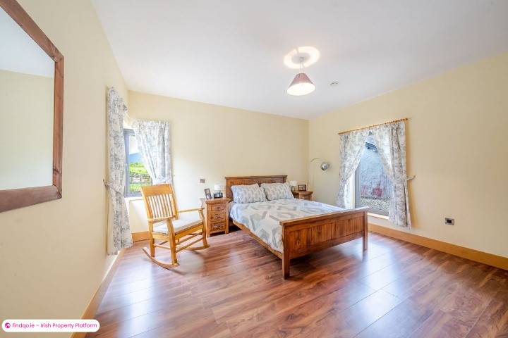 Detached house for Sale in Cuilkillew, Mayo