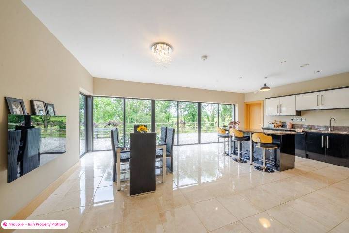 Detached house for Sale in Cuilkillew, Mayo