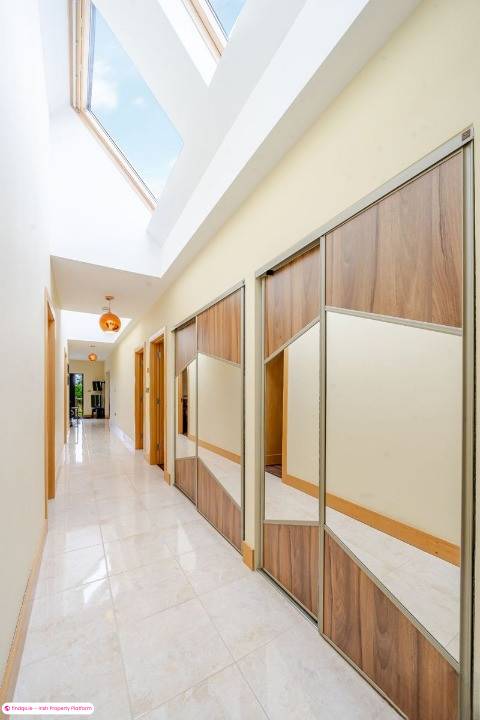 Detached house for Sale in Cuilkillew, Mayo