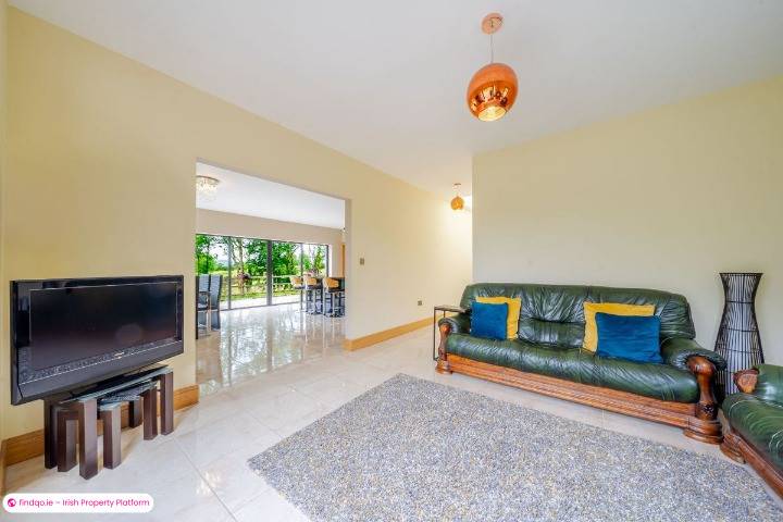 Detached house for Sale in Cuilkillew, Mayo