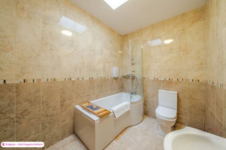 Detached house for Sale in Cuilkillew, Mayo