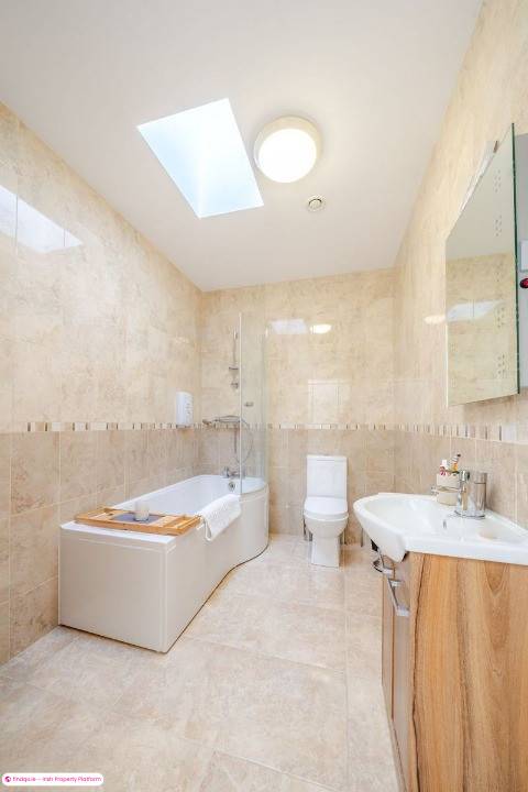 Detached house for Sale in Cuilkillew, Mayo