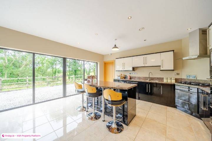 Detached house for Sale in Cuilkillew, Mayo