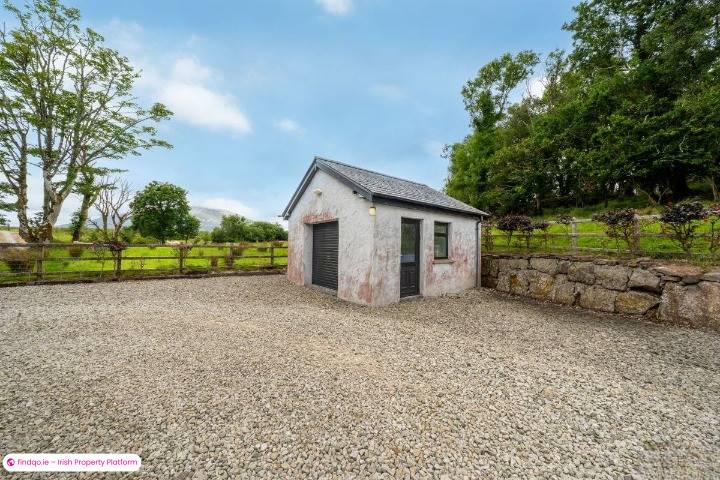 Detached house for Sale in Cuilkillew, Mayo