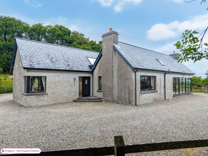 Detached house for Sale in Cuilkillew, Mayo