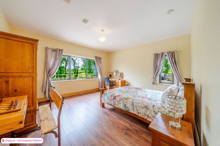 Detached house for Sale in Cuilkillew, Mayo