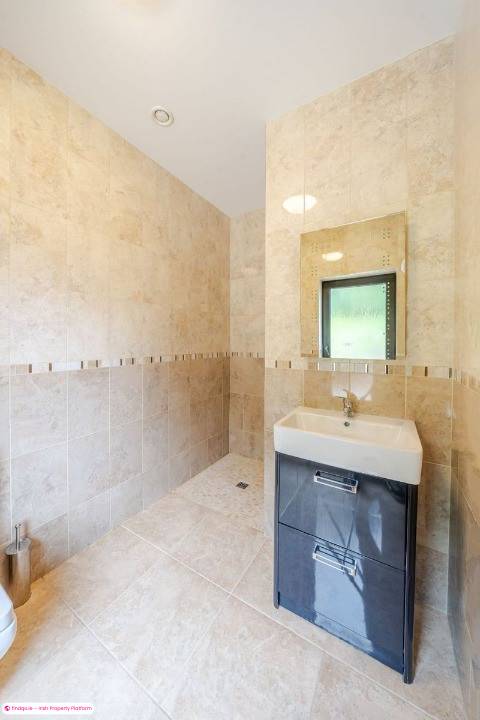 Detached house for Sale in Cuilkillew, Mayo