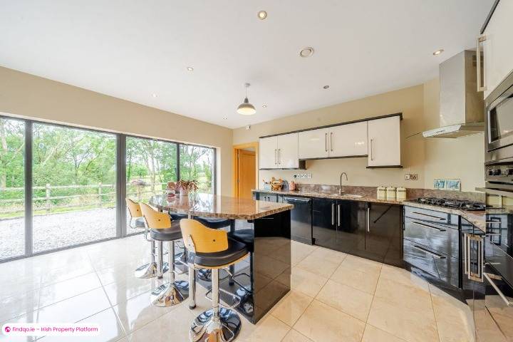 Detached house for Sale in Cuilkillew, Mayo