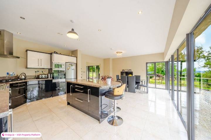 Detached house for Sale in Cuilkillew, Mayo