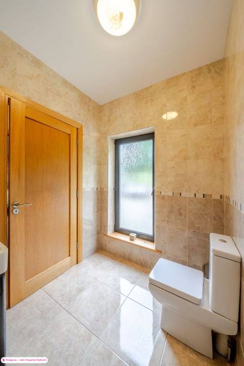 Detached house for Sale in Cuilkillew, Mayo
