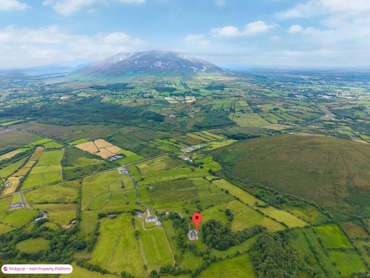 Detached house for Sale in Cuilkillew, Mayo