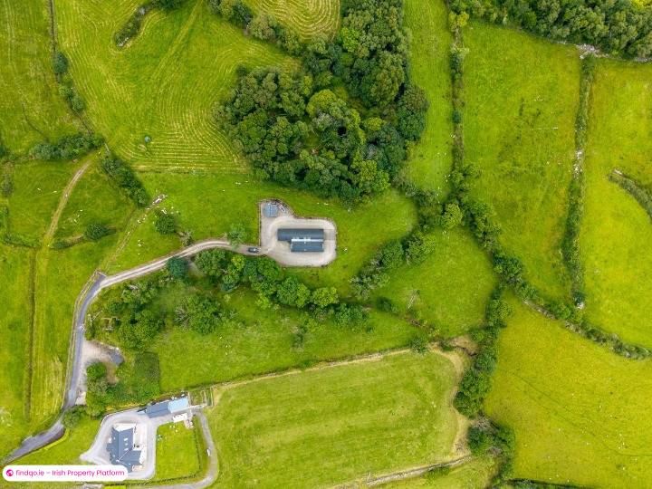 Detached house for Sale in Cuilkillew, Mayo