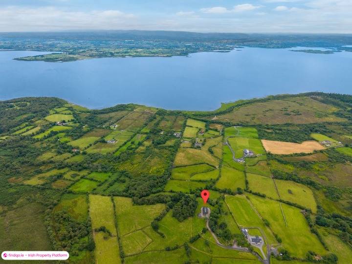 Detached house for Sale in Cuilkillew, Mayo