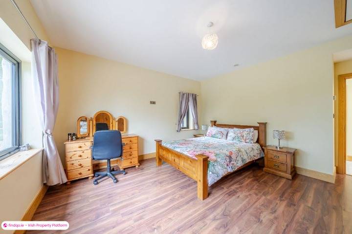 Detached house for Sale in Cuilkillew, Mayo
