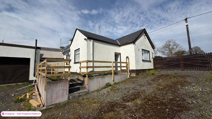 Bungalow for Sale in Kilmore, Mayo