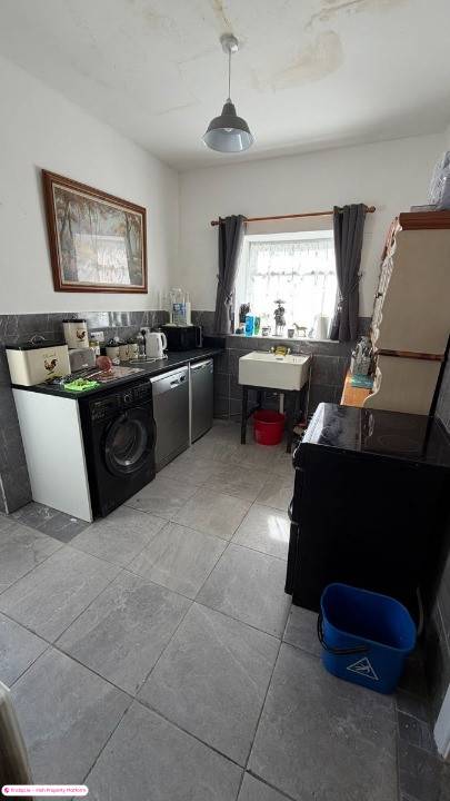 Bungalow for Sale in Kilmore, Mayo