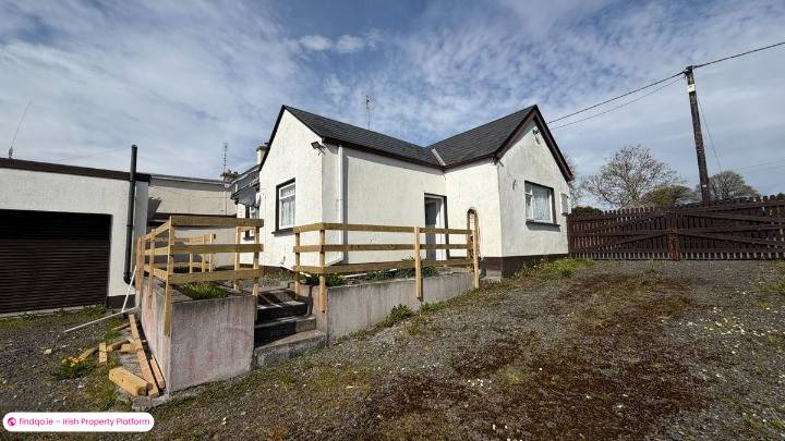 Bungalow for Sale in Kilmore, Mayo