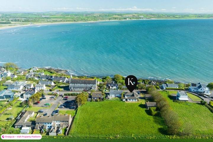 Detached house for Sale in Ballycotton, Cork