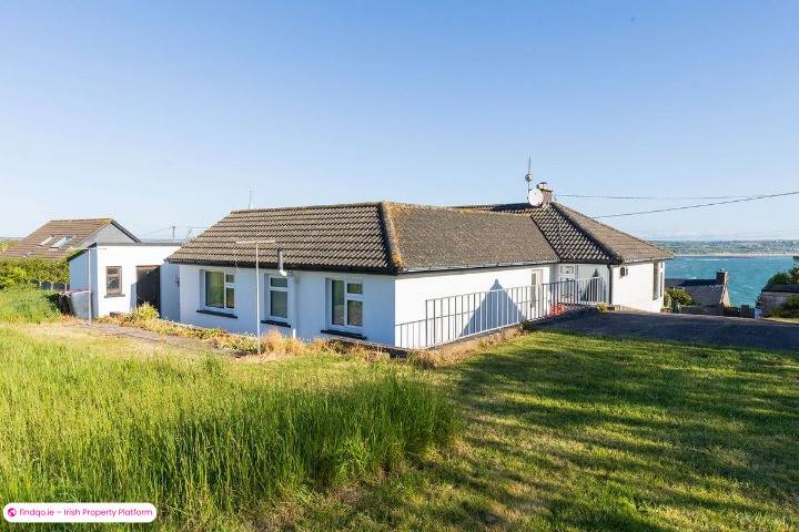 Detached house for Sale in Ballycotton, Cork