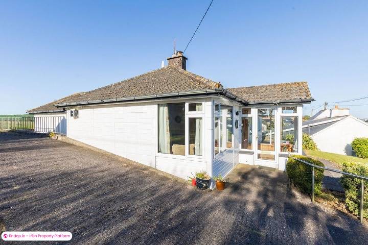 Detached house for Sale in Ballycotton, Cork