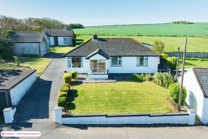 Detached house for Sale in Ballycotton, Cork