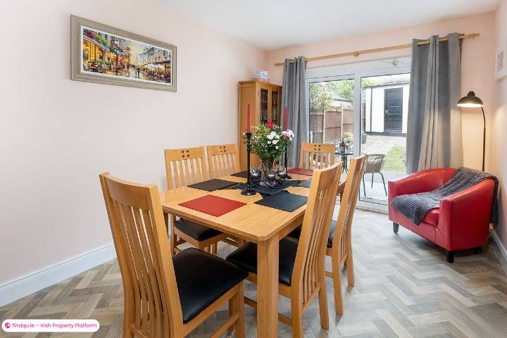 Semi-detached house for Sale in Midleton, Cork